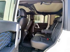 Beijing Jeep BJ40 2024 2.0T Urban Hunter Glory Edition - ფოტო 10