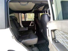 Beijing Jeep BJ40 2024 2.0T Urban Hunter Glory Edition - ფოტო 11