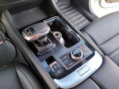 Beijing Jeep BJ40 2024 2.0T Urban Hunter Glory Edition - ფოტო 14
