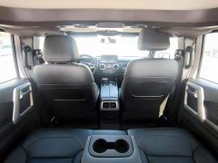 Beijing Jeep BJ40 2024 2.0T Urban Hunter Glory Edition - ფოტო 17