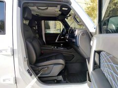 Beijing Jeep BJ40 2024 2.0T Urban Hunter Glory Edition - ფოტო 8