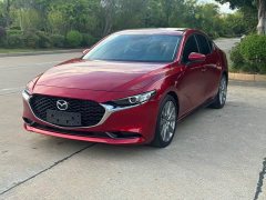 Mazda3 Axela 2022 2.0L Automatic Elegant Edition - ფოტო 1