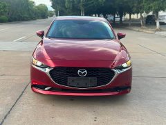 Mazda3 Axela 2022 2.0L Automatic Elegant Edition - ფოტო 2