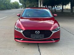 Mazda3 Axela 2022 2.0L Automatic Elegant Edition - ფოტო 3