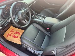 Mazda3 Axela 2022 2.0L Automatic Elegant Edition - ფოტო 4