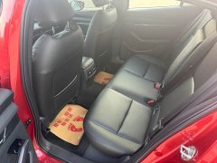 Mazda3 Axela 2022 2.0L Automatic Elegant Edition - ფოტო 5