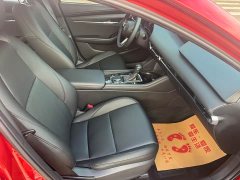 Mazda3 Axela 2022 2.0L Automatic Elegant Edition - ფოტო 6