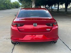Mazda3 Axela 2022 2.0L Automatic Elegant Edition - ფოტო 8