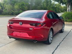 Mazda3 Axela 2022 2.0L Automatic Elegant Edition - ფოტო 9