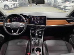 Volkswagen Bora 200TSI DSG Smart Travel PRO - ფოტო 11