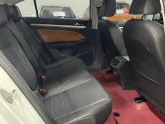 Volkswagen Bora 200TSI DSG Smart Travel PRO - ფოტო 12