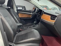 Volkswagen Bora 200TSI DSG Smart Travel PRO - ფოტო 13
