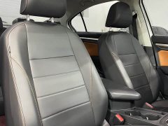 Volkswagen Bora 200TSI DSG Smart Travel PRO - ფოტო 14