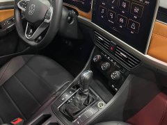 Volkswagen Bora 200TSI DSG Smart Travel PRO - ფოტო 15