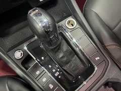 Volkswagen Bora 200TSI DSG Smart Travel PRO - ფოტო 16