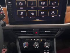 Volkswagen Bora 200TSI DSG Smart Travel PRO - ფოტო 17