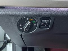 Volkswagen Bora 200TSI DSG Smart Travel PRO - ფოტო 18