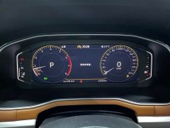 Volkswagen Bora 200TSI DSG Smart Travel PRO - ფოტო 20