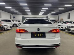 Volkswagen Bora 200TSI DSG Smart Travel PRO - ფოტო 5