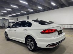 Volkswagen Bora 200TSI DSG Smart Travel PRO - ფოტო 6