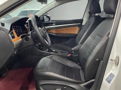 Volkswagen Bora 200TSI DSG Smart Travel PRO - ფოტო 9