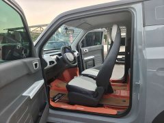 Geely Panda 200km Panda Kart - ფოტო 4