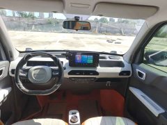Geely Panda 200km Panda Kart - ფოტო 5