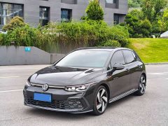 Volkswagen Golf GTI 2021 Facelift 380TSI DSG GTI - ფოტო 1