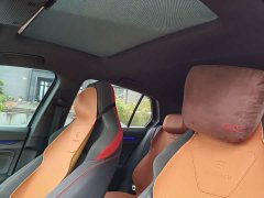 Volkswagen Golf GTI 2021 Facelift 380TSI DSG GTI - ფოტო 10