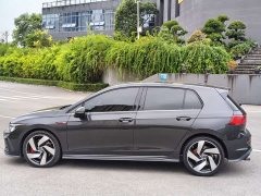 Volkswagen Golf GTI 2021 Facelift 380TSI DSG GTI - ფოტო 13