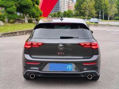 Volkswagen Golf GTI 2021 Facelift 380TSI DSG GTI - ფოტო 15