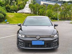 Volkswagen Golf GTI 2021 Facelift 380TSI DSG GTI - ფოტო 2