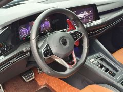 Volkswagen Golf GTI 2021 Facelift 380TSI DSG GTI - ფოტო 6