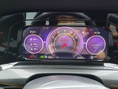 Volkswagen Golf GTI 2021 Facelift 380TSI DSG GTI - ფოტო 7