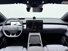 NIO ET5 75kWh - ფოტო 12