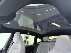NIO ET5 75kWh - ფოტო 16