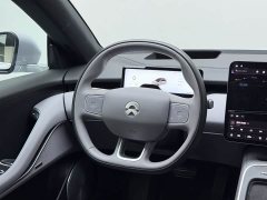 NIO ET5 75kWh - ფოტო 17