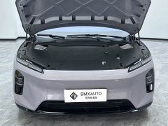 NIO ET5 75kWh - ფოტო 2