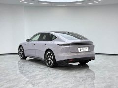 NIO ET5 75kWh - ფოტო 6