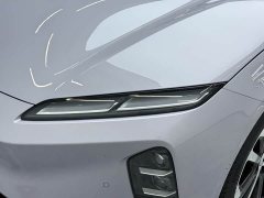 NIO ET5 75kWh - ფოტო 8
