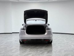NIO ET5 75kWh - ფოტო 9