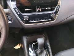 Toyota Corolla 2024 1.8L CVT Luxury - ფოტო 10