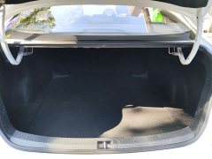Toyota Corolla 2024 1.8L CVT Luxury - ფოტო 11
