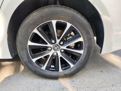 Toyota Corolla 2024 1.8L CVT Luxury - ფოტო 12