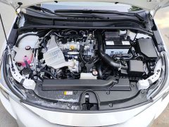 Toyota Corolla 2024 1.8L CVT Luxury - ფოტო 13