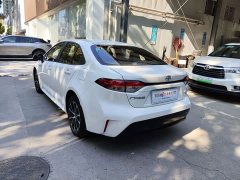 Toyota Corolla 2024 1.8L CVT Luxury - ფოტო 18