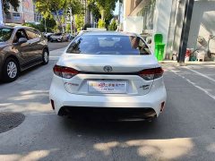 Toyota Corolla 2024 1.8L CVT Luxury - ფოტო 19
