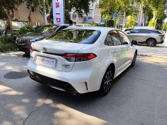 Toyota Corolla 2024 1.8L CVT Luxury - ფოტო 20