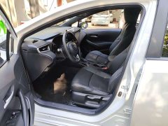 Toyota Corolla 2024 1.8L CVT Luxury - ფოტო 4