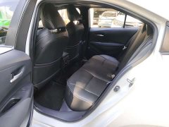 Toyota Corolla 2024 1.8L CVT Luxury - ფოტო 5